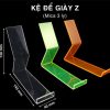 Kệ Mica Giày Dép - Ảnh 3